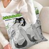 Manga TThe GGuy SShe WWas IInterested IIn WWasn Anime Cushion Cover Decorative Pillow Sofa Home Decor Case Pillow Cases