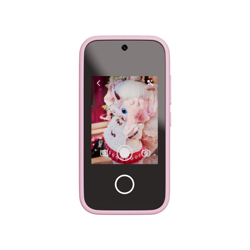 Kids Cartoon Camera Phone: HD Photos & Videos Toy