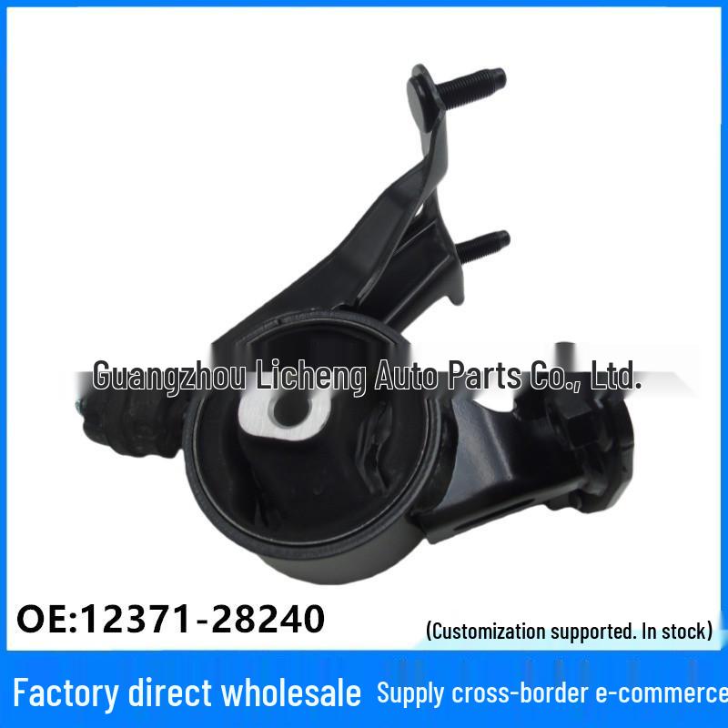 Rear Table Leg Rubber for Previa/Alphard 2.4 (ACR50/GSR50) Linghuo