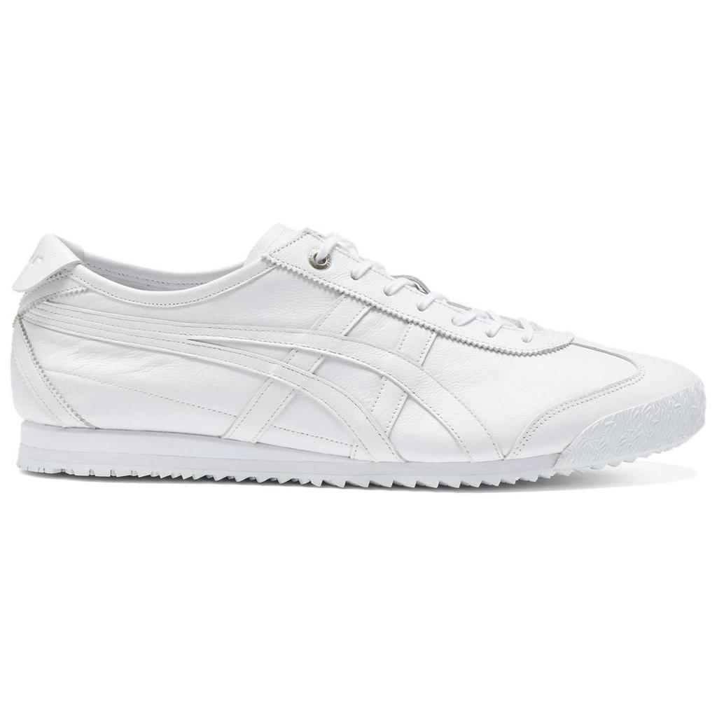 Onitsuka Tiger Mexico 66 SD Triple White Unisex Sneakers 1183A872-117