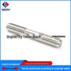 Hot-Dip Galvanized 304 Stainless Steel Double-Ended Half-Thread Stud Bolt