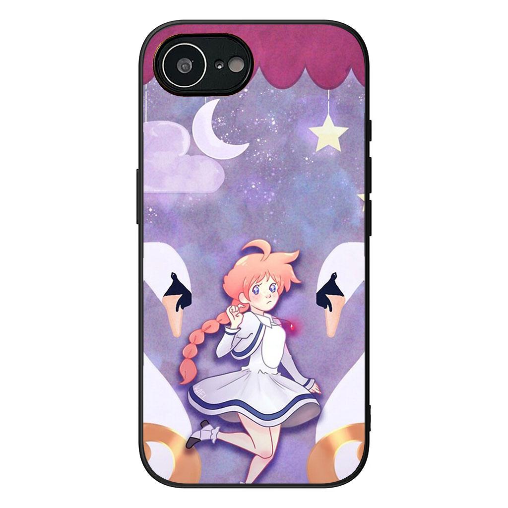 For Samsung Galaxy A25 A37 A57 A12 A14 A50 A51 A70 A71 A72 A21S A04 M15 Note 20 9 8 10 Case Dance Girl Ballerina Ballet Dancing