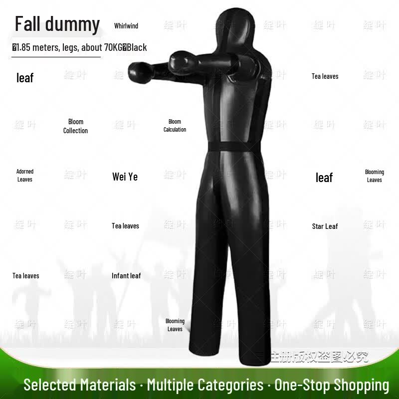 Wrestling Grappling Dummy for Training
