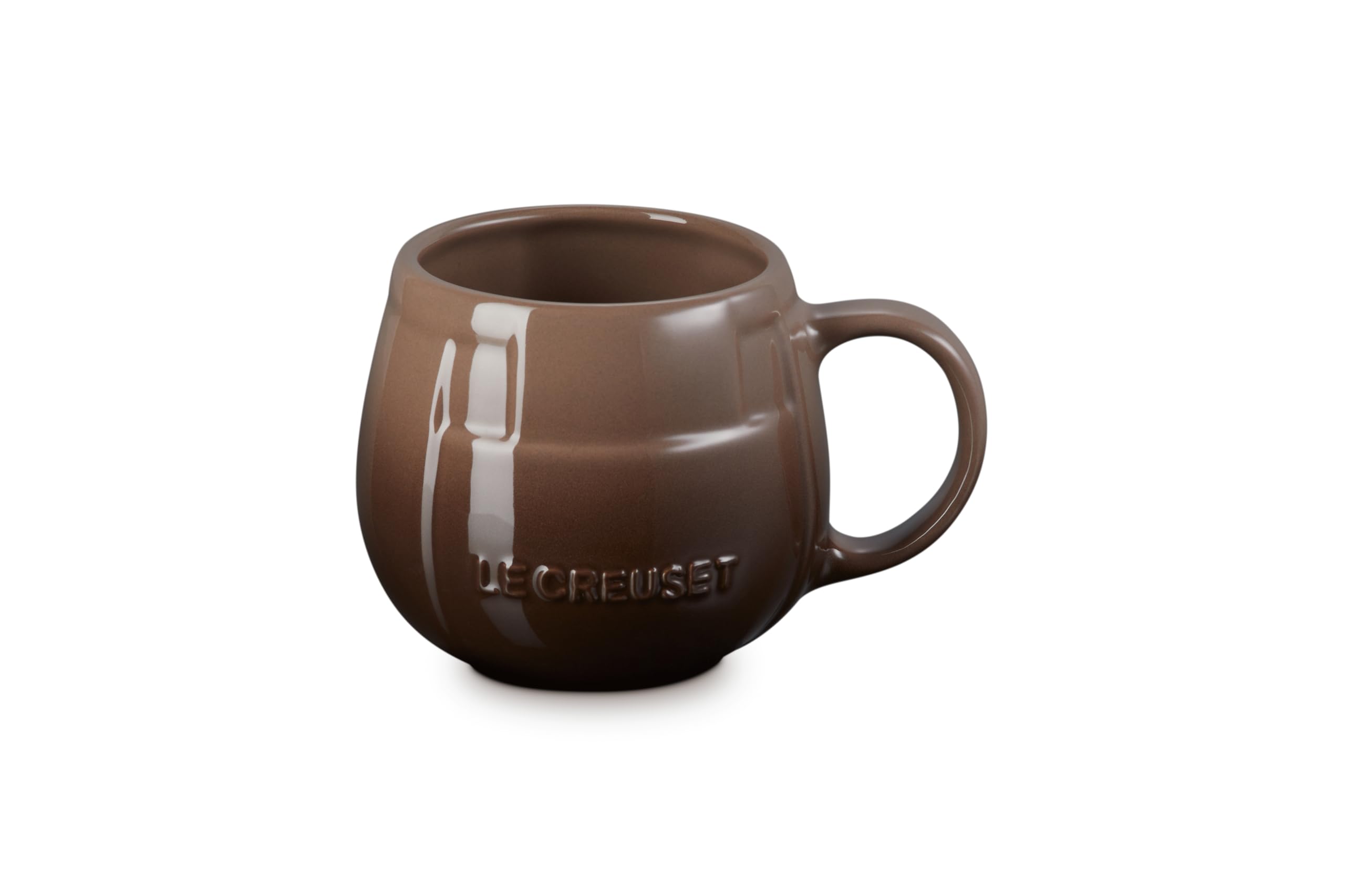 Le Creuset Mesh Mug Sepia