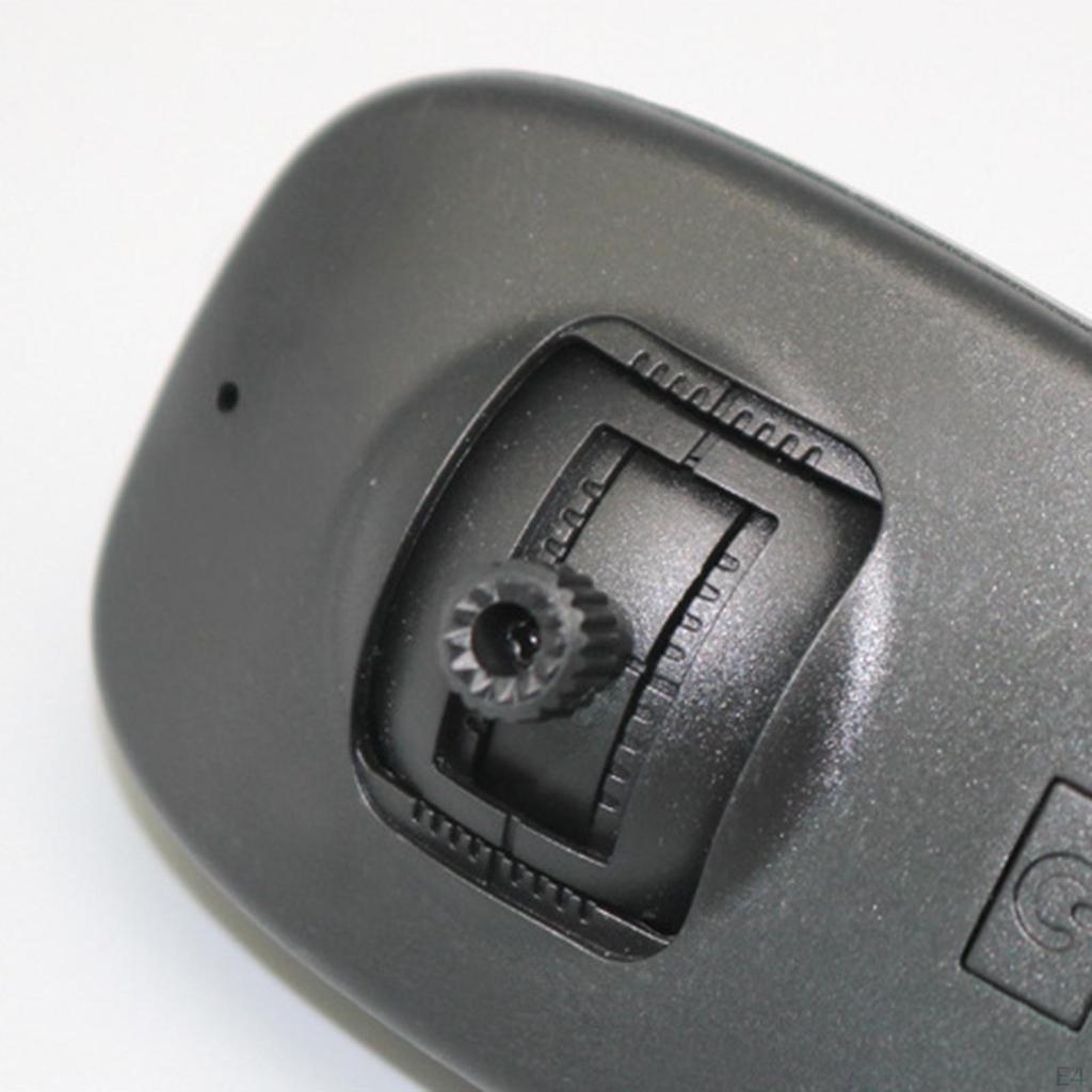 RC Boat Remote Controller 6 Channels Double Motor Handle for Underwater Boats Car / Model