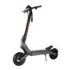 KuKirin G4 All-Terrain E-Scooter for Adult 2000W 60V 20Ah, 70km/h 11" Off-Road Tires, Full Suspension & Dual Disc Brakes Folding E-Scooter