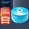 Dispozitive de stocare – CD-uri și DVD-uri
