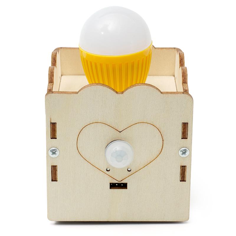 Small Crafts & Inventions DIY Science Kits