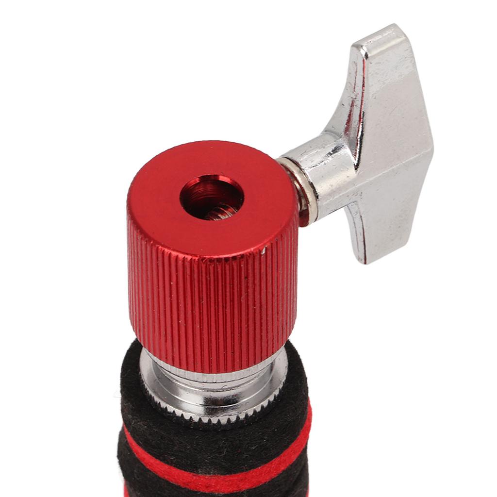 Jazz Anti Rust Wear Resistant Easy To Install Fine Workmanship Metal Cymbal