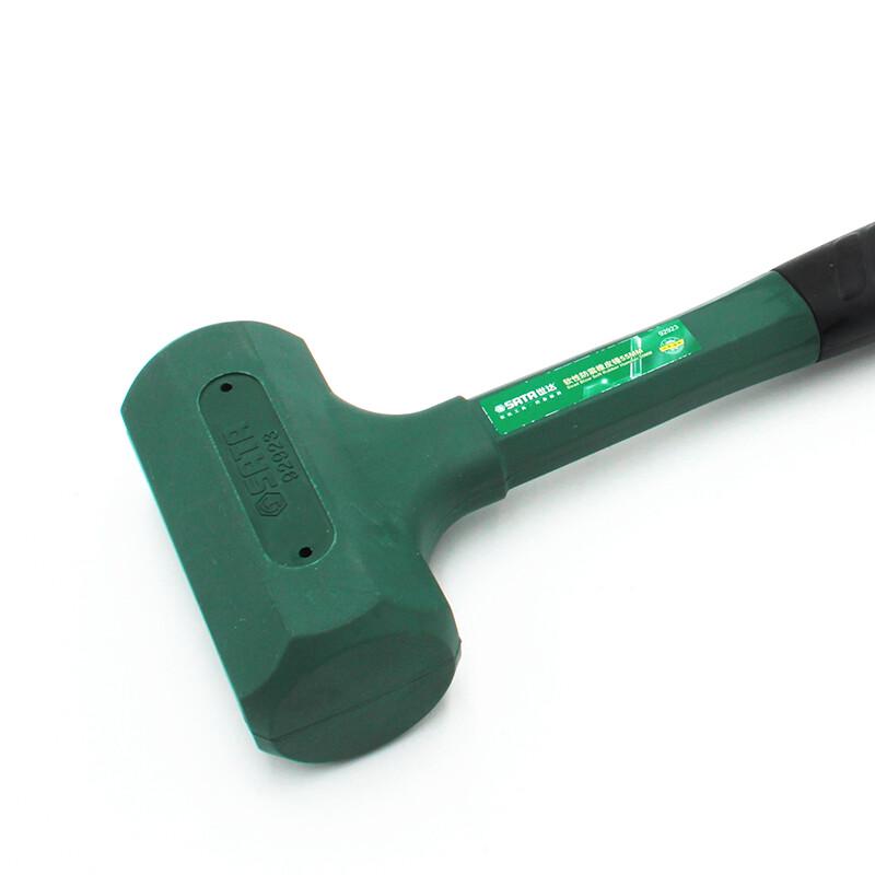 SATA 65mm Soft Rubber Mallet