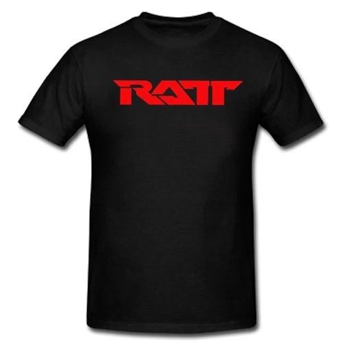 RATT Heavy Metal Concert T-Shirt 3XL