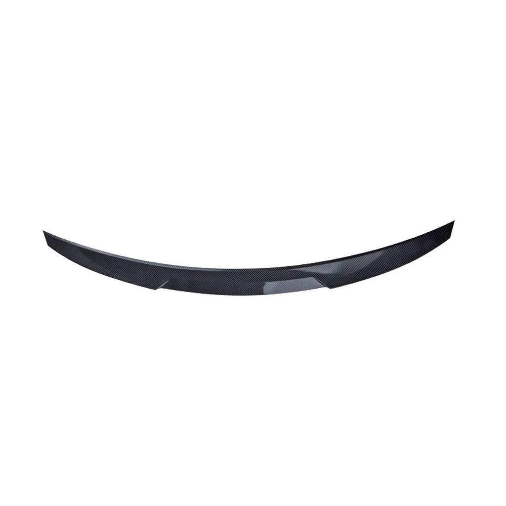 BMW 3 Series G20 (2020-2023) Rear Spoiler & FD Front Lip Diffuser Kit with Non-Destructive Installation