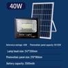 Lampade LED – Lampade LED a energia solare