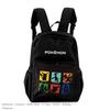 Asia Luggage Pokémon 22L Backpack, Black, DPK5-4800