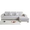 Modern Simple Fabric Sofa Cushion European Cotton Embroidery Four Seasons Universal Sofa Towel Slipcover Non-Slip Cushion