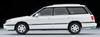 Tomica Limited Vintage Neo Scale Subaru Legacy Touring Wagon VZ Type R Silver 312512 1/64 LV-N220b (Finished Model)
