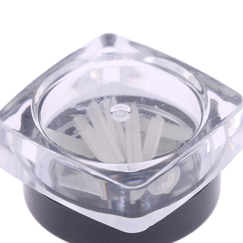 10 Stück eingewachsener Zehennagel-Korrektor, Zehen-Fuß-Nagel-Korrekturaufkleber, Pediküre-Werkzeuge