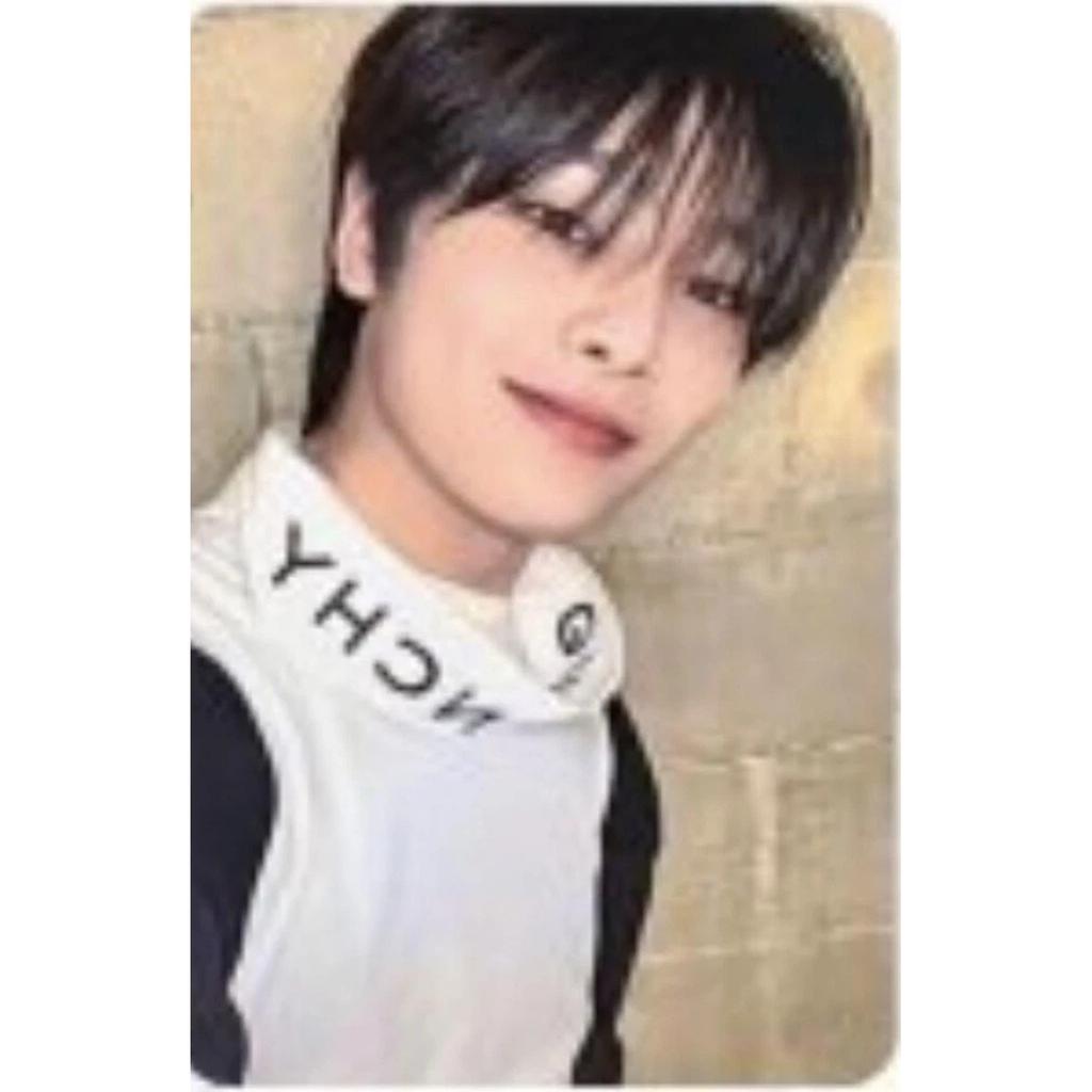 STRAY KIDS 5-Star APPLE MUSIC MUSICPLANT WITHMUU MUSICKOREA JYP LOTTE PHOTO CARD