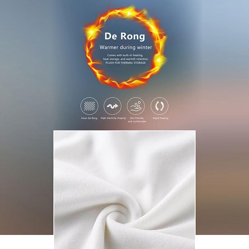 Muslimischer Rollkragen Falscher Kragen Damen Jersey Hijab Nackenbedeckung Muslimische Innenmütze Turban Islam Modal Dickey-Kragen