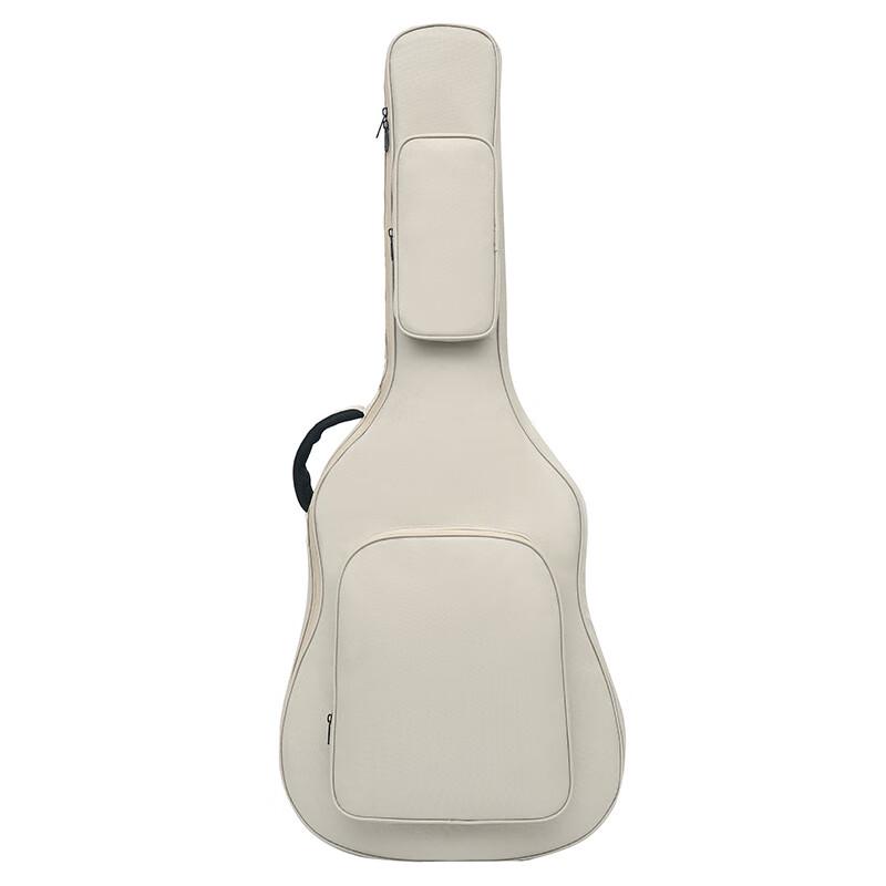 41-inch Folk Guitar Gig Bag - Oxford Cloth