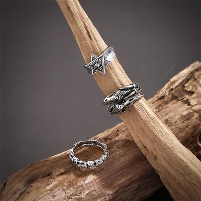 Anillos – Anillos para hombres