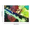 Аниме One Piece Cutecore Гобелен Декор комнаты Домашний декор Аксессуары для декора стен Милый декор комнаты