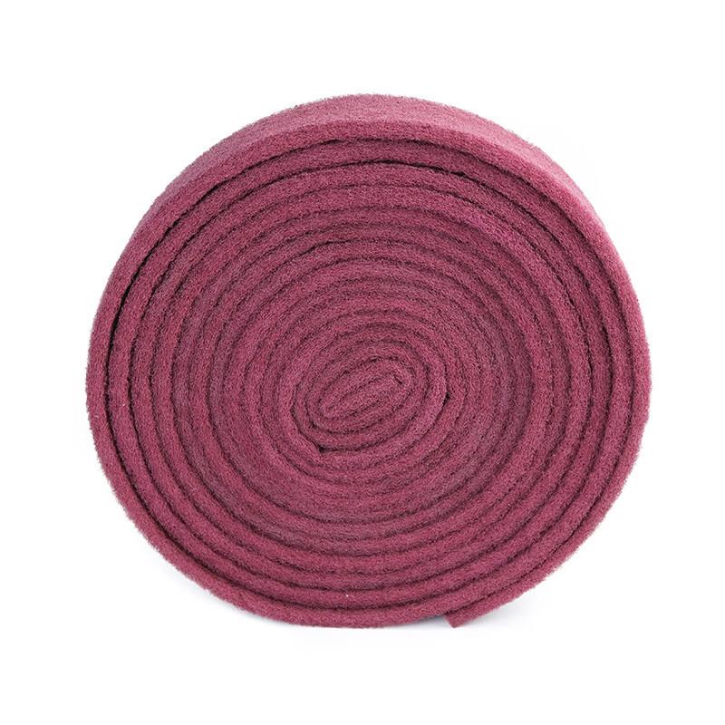 Chuxiao Emery Heavy-Duty Scouring Pad Roll