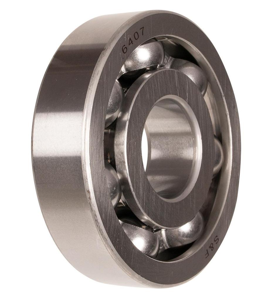 Łożysko Płyty Zagęszczającej Cedrus Cedzg07 132117