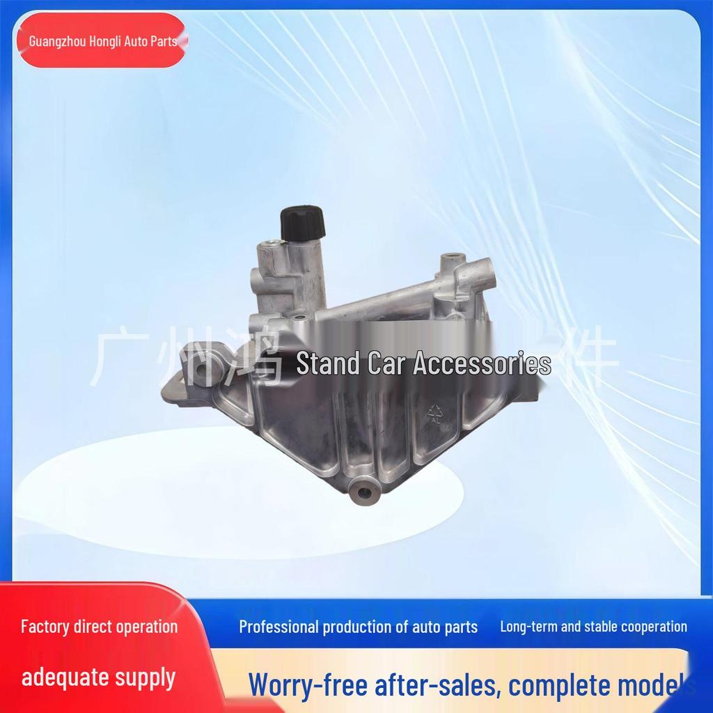 Volvo-Compatible Diesel Double Cup Holder with Sensor