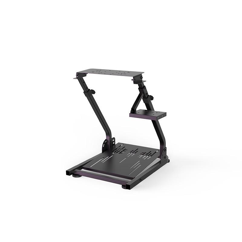 Logitech G29/G920/G923 Thrustmaster T150/T300RS Racing Wheel Stand for Desktop Simulator