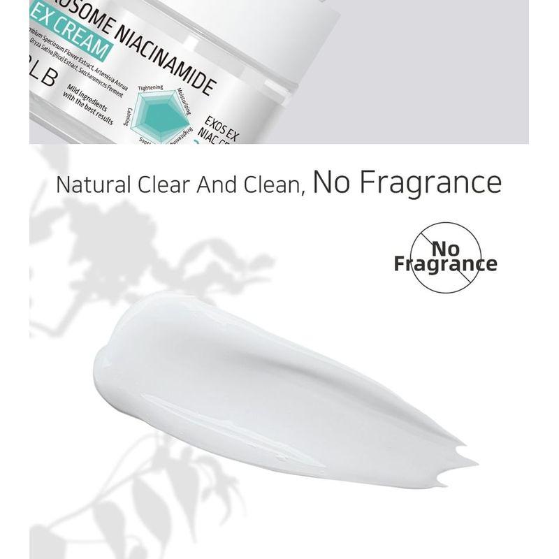 APLB Exosome Niacinamide EX Cream Set