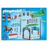 PLAYMOBIL Special Plus - Konditorin mit Kuchen - Modell 9097 - Für Kinder ab 4 Jahren
