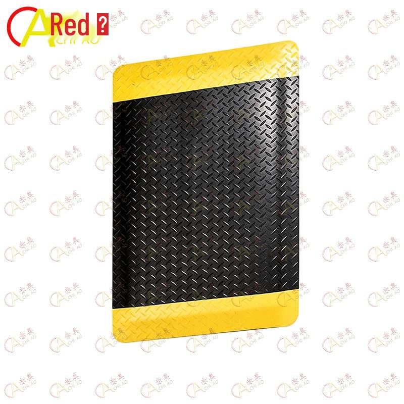 Chiao Anti-static Non-slip Industrial Rubber Mat