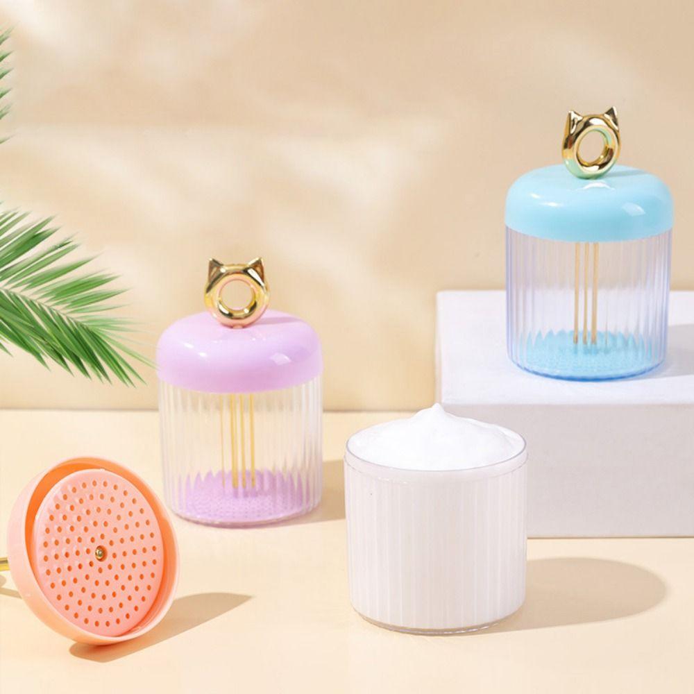 

Крем Уход за кожей Душ Ванна Пена Пенообразователь Чашка Пенная чашка для умывания лица Инструменты для очищения лица синий