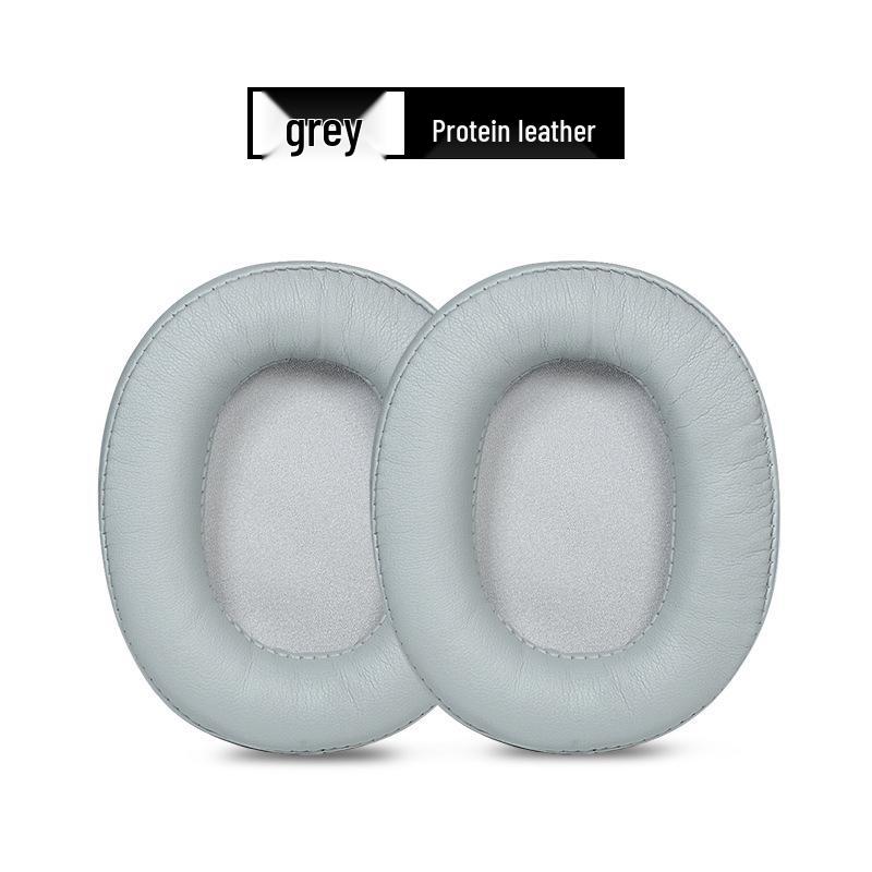 Applicable ATH-MSR7/M50X Headphone Earpads Sponge Cover - Stranger’s Wife