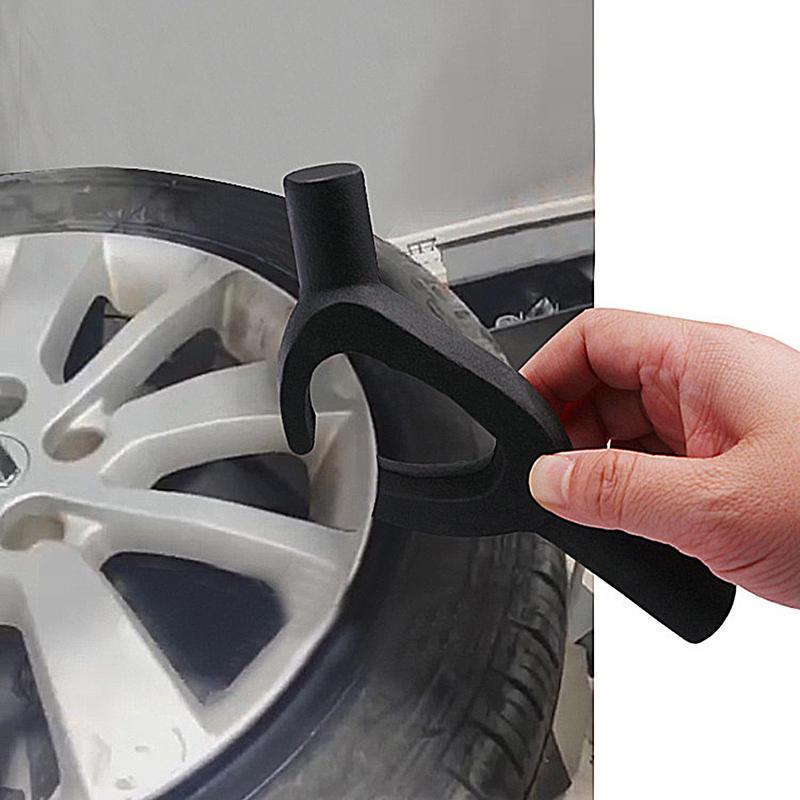 Tire Changers Repair Parts Auto TIre Repair Change Tool Ergonomic Handle Design Tire Change Tool For Motorcycle Heavy-Duty Truck belgium