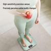 BEAR Smart Rechargeable Body Weight Scale (CN Version)