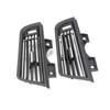 LHD Right Central Air Conditioning Grille AC Vent Outlet Panel For BMW 5 Series F10 F11 F18 520 523 525 64229166884 64229166890