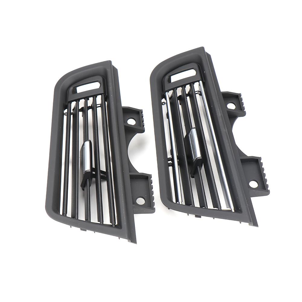 LHD Right Central Air Conditioning Grille AC Vent Outlet Panel For BMW 5 Series F10 F11 F18 520 523 525 64229166884 64229166890