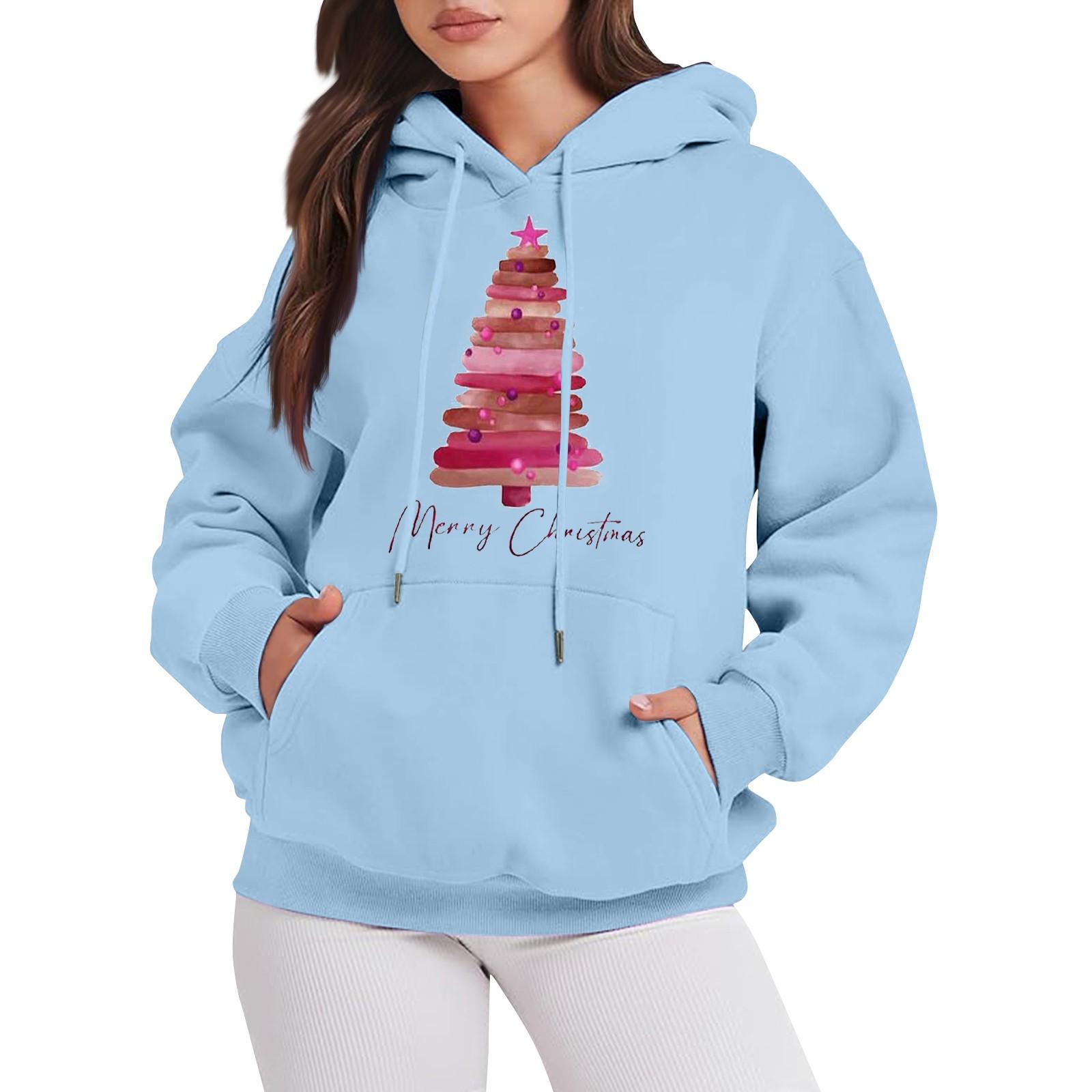 Женские свитшоты оверсайз — фото 7