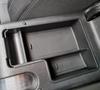 For VW Golf 6 MK6 R20 GTI SCIROCCO Jetta MK5 Central Armrest Storage Box Container Holder Tray Central Armrest Storage Box