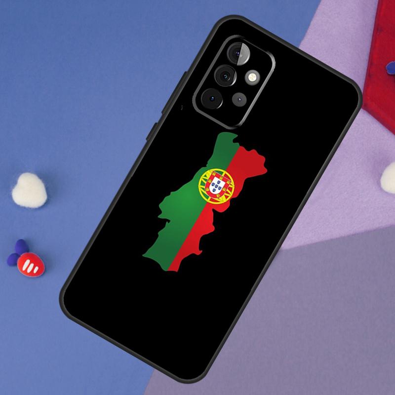 

Чехол Флаг Португалии для Samsung Galaxy A55 A35 A32 A12 A22 A52 A06 A54 A34 A14 A56 A36 A26 A16 A13 A53 A15 Samsung A55
