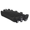 831 Large Capacity Trapezoidal Battery Pack & Sundries Bag for Mountain Bikes