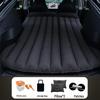 Foldable Car Back Seat Inflatable Mattress