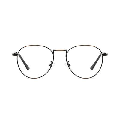 GENZIE INGRAM GLASSES (ANTIQUE)