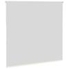 Blackout Roller Blind Cream White 150x150 Cm Fabric Width 146.6 Cm