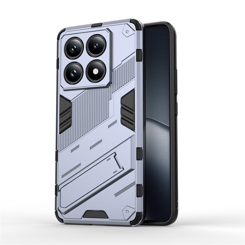 Phone Holder Case For Xiaomi 14T Pro Case Anti-knock Armor Full Edge Back Cover For Xiaomi 14T Pro Case For Xiaomi 14T 14 T Pro