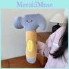 Martello Giocattolo Peluche Animale e Set Chiavi Inglesi per Bambini Regalo Creativo Animali di Peluche Interattivi