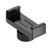 360° Rotating Double Pull Phone Clip for Live Streaming