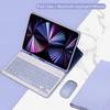 Custodia Tastiera Per Samsung Galaxy Tab A11 8,7 Pollici SM-X130 SM-X133 SM-X135 Tablet Copritastiera Per Galaxy Tab A11 8,7"